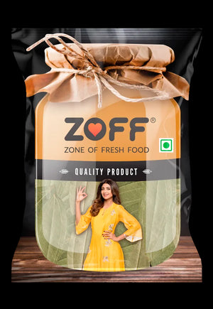 Zoff Indian Bay Leaf|Tej Patta